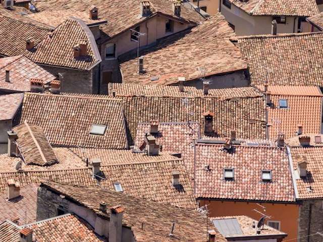 couvreur Roquefort-les-Pins